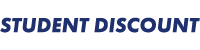 Student Discount logo